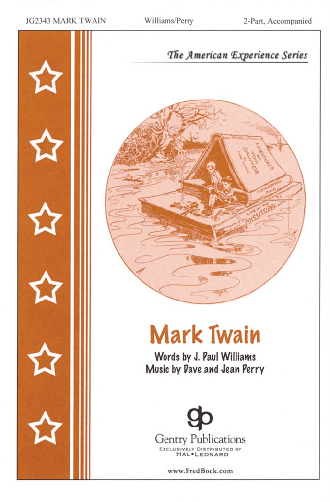 Mark Twain
